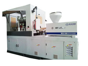 Cosmetic Container Making Machine